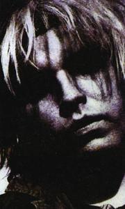 JEFFREY LEE PIERCE