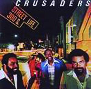 JAZZ CRUSADERS