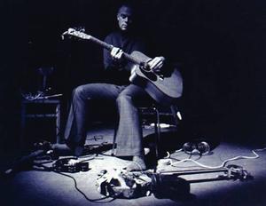 GREG MALCOLM