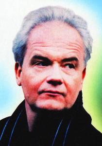 KETIL BJORNSTAD
