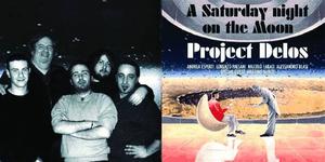 PROJECT DELOS