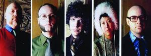 PLASTIC CRIMEWAVE SOUND