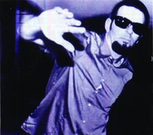 GREEN GARTSIDE