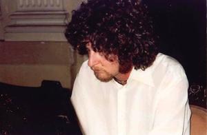 FILIPPO CHIARIONI