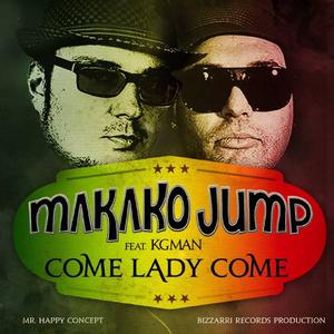 makako jump