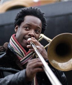 DENNIS ROLLINS