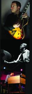 GREG SKAFF TRIO