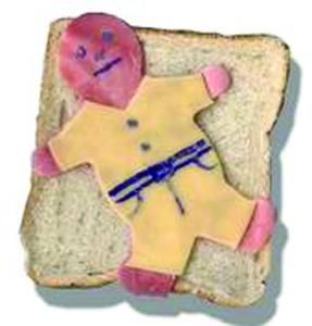 DIE MUNCH MACHINE