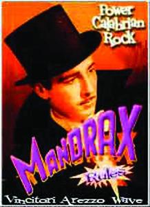 MANDRAX
