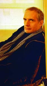 DONALD FAGEN