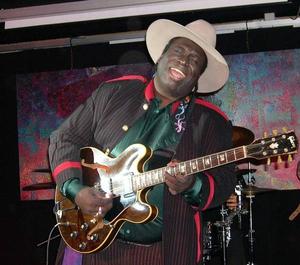 Eugene Bridges