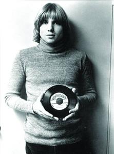 GREG SHAW