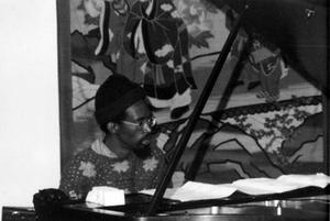 JULIUS EASTMAN