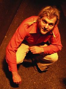 KARL BLAU