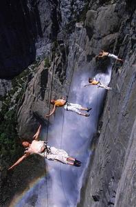Project BANDALOOP
