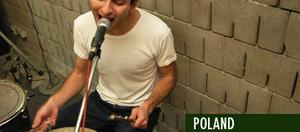 poland