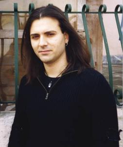Denny Natalucci