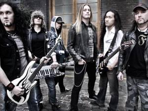 DRAGONFORCE