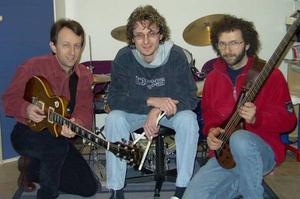 Off Limits Band