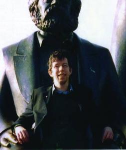 DARREN HAYMAN