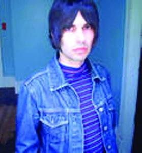 PAUL BERTOLINO