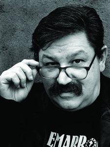 PACO IGNACIO TAIBO
