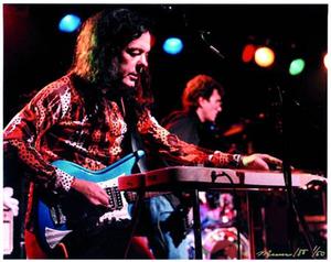 DAVID LINDLEY