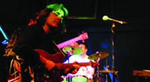 GIANNI GUARACINO