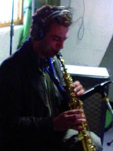 ELMAR SCHAFER
