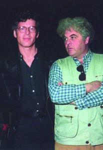 PIERO CESANELLI