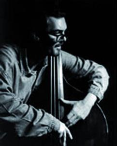 DAVE CARPENTER