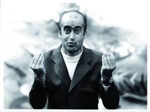 DOMENICO LANNUTTI