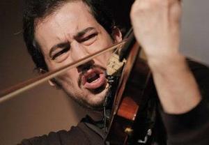 EMANUELE PARRINI