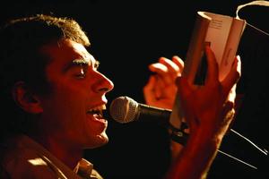 GIORGIO FALCO