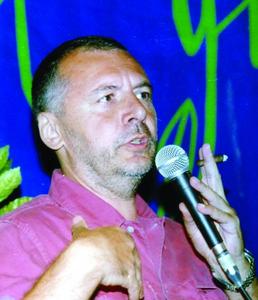 PIERO COLAPRICO