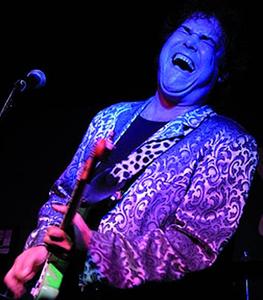 STEVE ARVEY