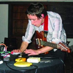 GEOFF MULLEN