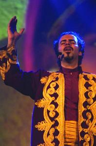 GHASSAN MAWLAWI