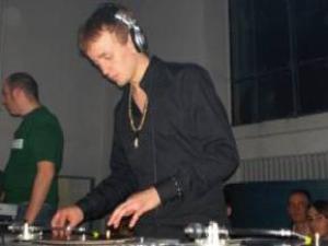 Dj Machine
