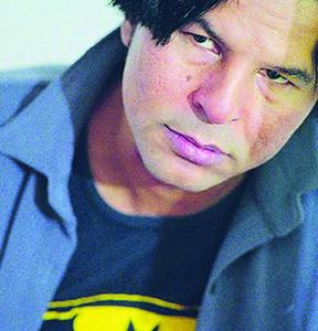 EFRAIM MEDINA REYES