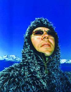 GEIR JENSSEN