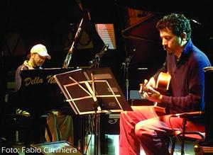 GIUSEPPE BERARDI