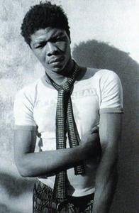 PRINCE JAZZBO