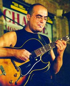 pietro condorelli quintet