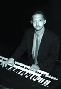 PAT BIANCHI TRIO
