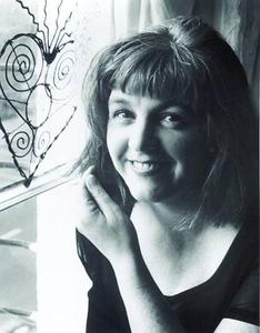 NIAMH PARSONS