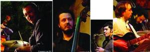 PIERO ORSI QUARTET