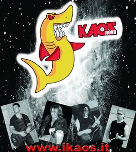 KAOS NOVA