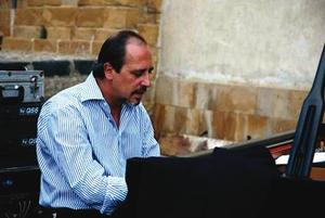 GIOVANNI MAZZARINO