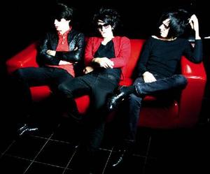 ELECTRIC YOUTH